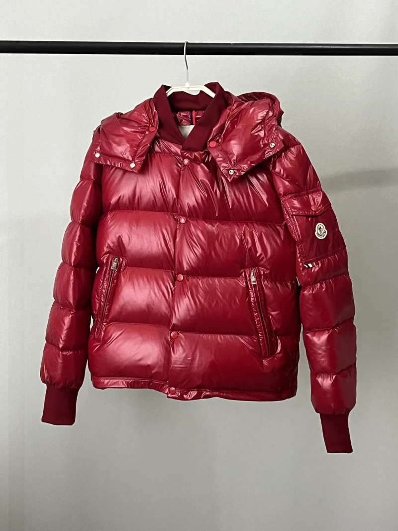 Moncler Down Coat